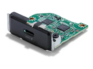 HP Flex Port 2020 - USB-C 3,2 Gen2-port - for Workstation Z2 G5, Z2 G8, Z2 G9, Z2 Mini G5