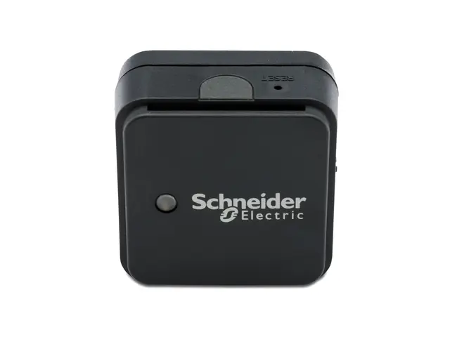 APC Wireless - Temperatur sensor grå TAA-samsvar for NetBotz Rack ...