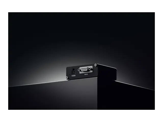 Teltonika TRM142 - Trådløs ruter WWAN 4G, 3G, 2G DIN-skinnemonterb...