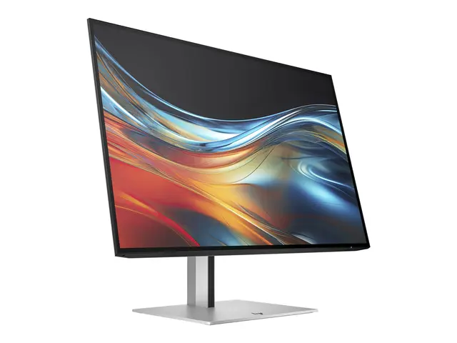 HP 724pn - Series 7 Pro LED-skjerm 24" 1920 x 1200 WUXGA @ 100 Hz ...