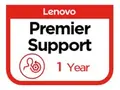 Lenovo Premier Support with Onsite NBD - utvidet serviceavtale 1 &#229;r - p&#229; stedet