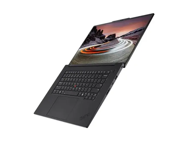 Lenovo ThinkPad T1g Gen 8 - AI Ready 16" Intel Core Ultra 9 285H v...