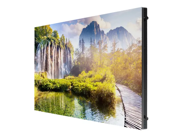 Samsung IE040A - IEA Series LED display unit intelligent skilting ...