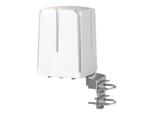 QuWireless QuOmni 7V-8 - Antenne - Kuppel - Wi-Fi - 6 dBi (for 2,4...