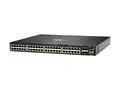 HPE Aruba 6300M - switch - 48 porter Styrt - rackmonterbar - TAA-samsvar