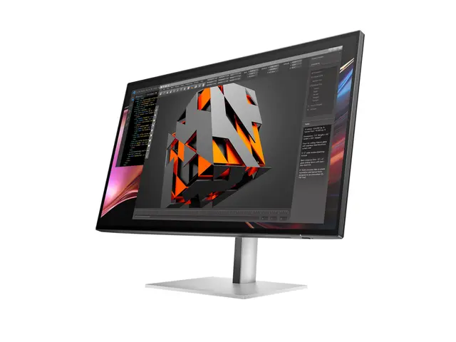 HP 727pu - Series 7 Pro LED-skjerm 27" 2560 x 1440 QHD @ 120 Hz IP...