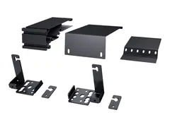APC Thermal Containment - Monteringsskinne for rackpanel takmonterbar
