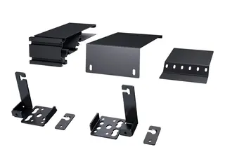 APC Thermal Containment - Monteringsskinne for rackpanel takmonterbar