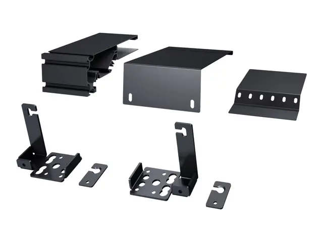 APC Thermal Containment - Monteringsskinne for rackpanel - takmont...