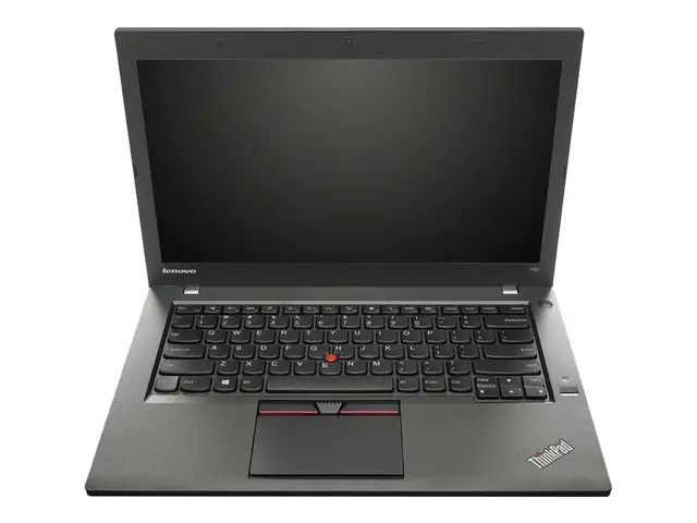 Lenovo ThinkPad T450 - 14" Intel Core i5 5300U vPro 4 GB RAM 500 H...