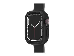 OtterBox EXO EDGE - Støtfanger for smartarmåndsur polykarbonat, TPE - svart