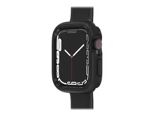OtterBox EXO EDGE - Støtfanger for smartarmåndsur polykarbonat, TPE - svart