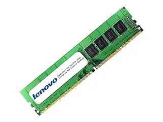 Lenovo TruDDR4 - DDR4 - modul - 16 GB DIMM 288-pin / PC4-23400 - registrert