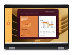Dell Latitude 5350 - AI Ready - 13.27&quot; - Intel Core Ultra 7 165U - vPro Enterprise - 16 GB RAM - 512 GB SSD - Windows 11 Pro