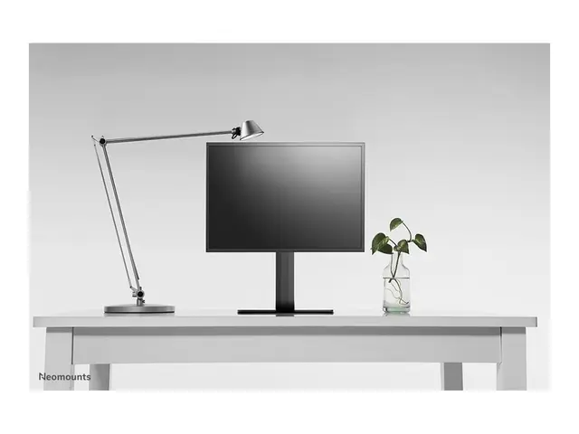 Neomounts FPMA-D865 - Stativ full bevegelse for LCD-skjerm svart s...