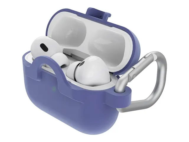 OtterBox - Boksdeksel for trådløse øreplugger denver skumringslill...