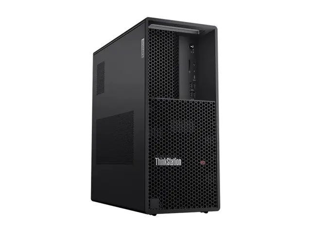 Lenovo ThinkStation P3 - tower Core i7 i7-14700K 3.4 GHz vPro Ente...