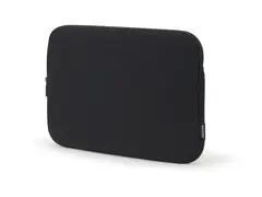 DICOTA ONE - Notebookhylster - 12" - 12.5" svart