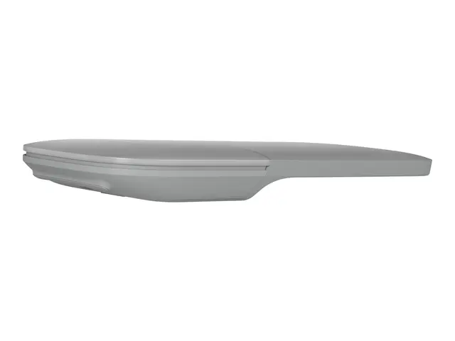 Microsoft Surface Arc Mouse - Mus - optisk - 2 knapper - trådløs -...