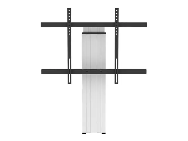 Neomounts PLASMA-W2250 - Brakett motorisert for flatpanel sølv skj...