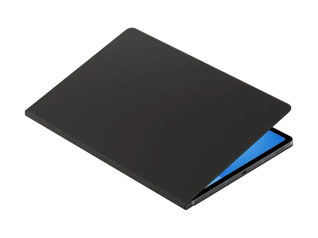 Samsung EF-BX620 - Lommebok for nettbrett svart Galaxy Tab S10 FE+