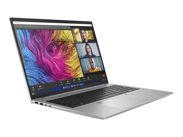 HP ZBook Firefly 16 G11 Mobile Workstation - AI Ready 16" Intel Co...