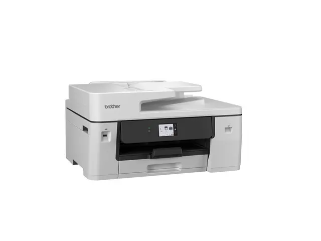 Brother MFC-J6760DW - Multifunksjonsskriver farge ink-jet A3 (297 ...