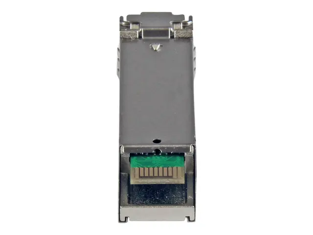 StarTech.com Cisco GLC-FE-100FX Compatible SFP Module, 100BASE-FX,...