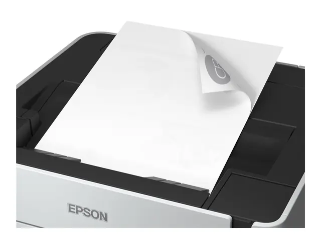 Epson EcoTank ET-M1180 - Skriver S/H Dupleks ink-jet ITS A4/Legal ...