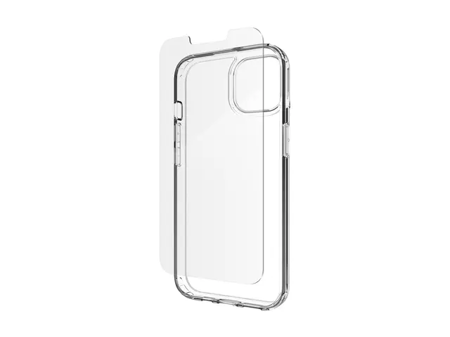 iFrogz Defence Bundle Pack - Baksidedeksel for mobiltelefon blank ...