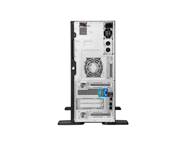 HPE ProLiant ML110 Gen11 - tower Xeon Silver 4514Y 2 GHz 64 GB SSD...
