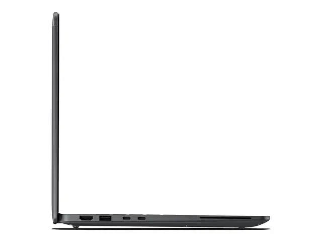 Dell Pro Precision 5 14S PW514265 - AI Workstation 14" - AMD Ryzen AI 7 PRO - 450 - 32 GB RAM - 1 TB SSD - oppgraderbar til 4G/5G - Windows 11 Pro 