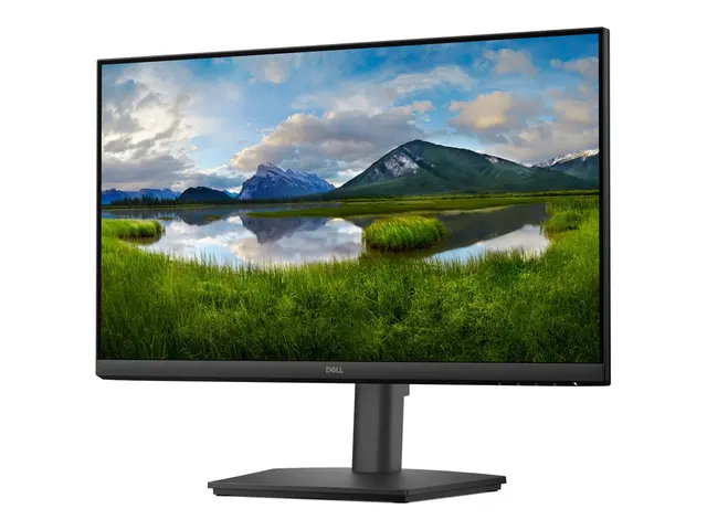 Dell Pro E2425HSM - LED-skjerm 24" (23.8" synlig) 1920 x 1080 Full...