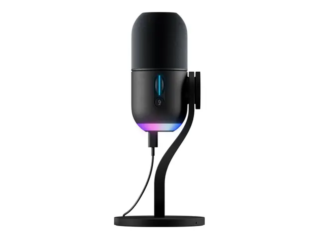 Logitech G Yeti GX - Mikrofon USB svart
