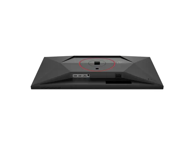 AOC Gaming 27G4HA - LED-skjerm gaming 27" 1920 x 1080 Full HD (108...