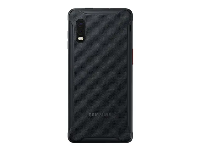 2nd-B Xcover Pro 64GB Black B-grade | Brukt 2 års garanti Grade B:...
