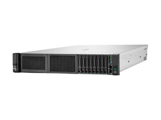 HPE ProLiant DL385 Gen10 Plus V2 Base - rackmonterbar EPYC 7313 3 ...