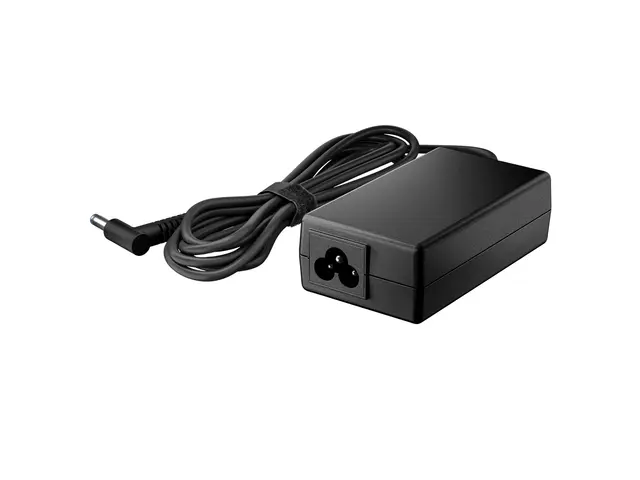 HP Smart AC Adapter - Strømadapter 65 watt Europa