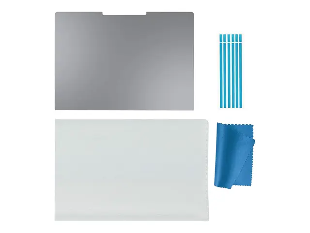 StarTech.com 13.5-inch Surface Laptop / Book Privacy Screen, Anti-...