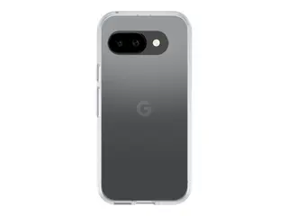 OtterBox React Series - Baksidedeksel for mobiltelefon blank - for Google Pixel 9A