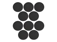 Jabra - &#216;repute (en pakke 10)
