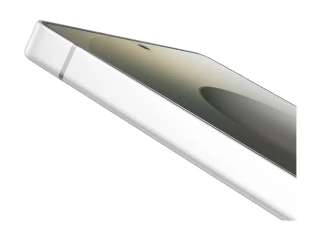 Belkin ScreenForce InvisiGlass - Skjermbeskyttelse for mobiltelefo...
