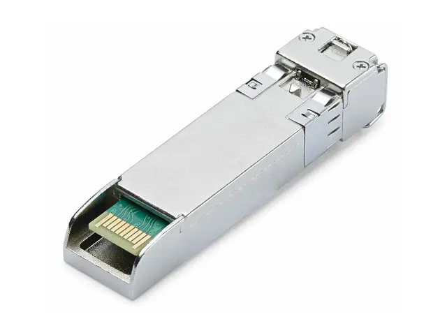 Startech - SFP+ transceivermodul - 10GbE - 10GBase-SR - LC multimo...