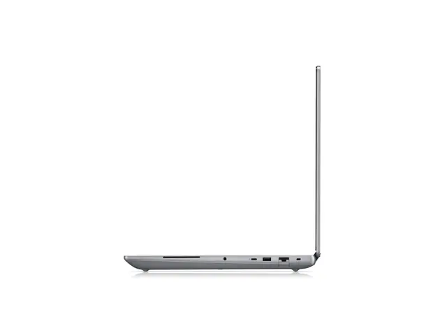 HP ZBook Fury G1i Mobile Workstation - AI PC, 18" Intel Core Ultra...