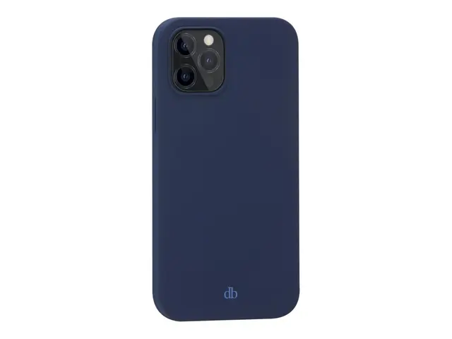 dbramante1928 Monaco - Baksidedeksel for mobiltelefon - MagSafe-sa...