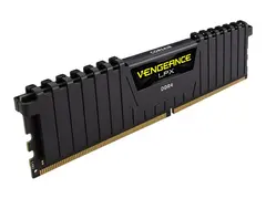 CORSAIR Vengeance LPX - DDR4 - modul 8 GB - DIMM 288-pin - 3200 MHz / PC4-25600 - ikke-bufret