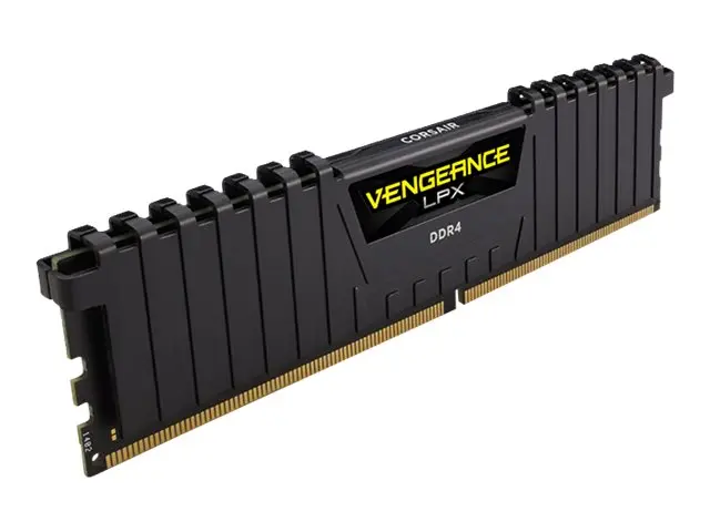 CORSAIR Vengeance LPX - DDR4 modul 8 GB DIMM 288-pin 3200 MHz / PC...