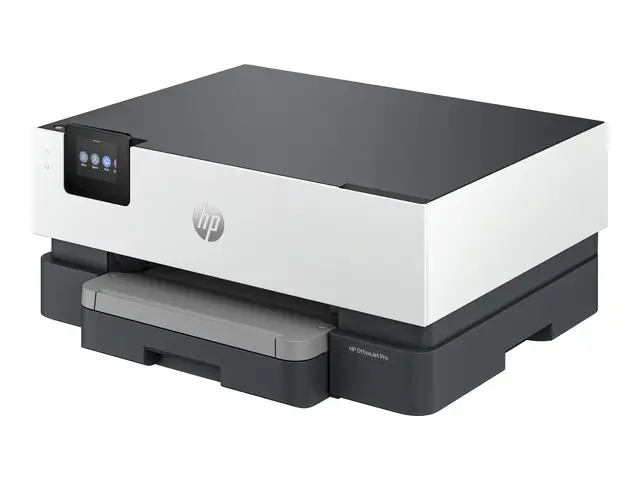 HP Officejet Pro 9110b - Skriver farge Dupleks ink-jet A4/Legal 12...