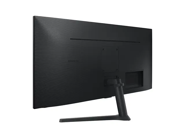 Samsung ViewFinity S5 S34C500GAU - S50GC Series LED-skjerm 34" 344...