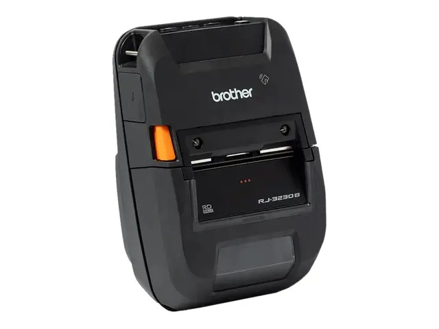 Brother RuggedJet RJ-3230BL - Etikettskriver direktetermisk Rull (...